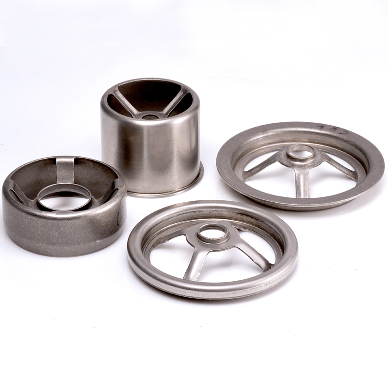 OEM ODM Support Perfect Service for Sheet Metal Stamping Bending Parts Metal Hardware