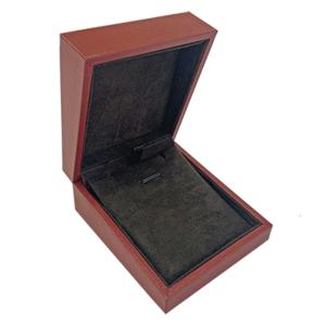 Wholesale Luxury Wood Bracelet Jewelry Packaging Box With Custom Logo from china suppliers