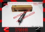 Genuine Fuel Injector QSK23 QSK60 Diesel Engine Spare Parts 4902827 4902828
