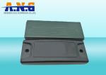 Warehouse Container Management ABS RFID UHF Tag Anti Metal RFID Tag with 3M