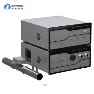 Wholesale CO CO2 NO NO2 PEMS Portable Emissions Measurement System 23nm - 2500nm from china suppliers