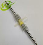 01750298729 ATM Spare Parts Wincor Counter Rotating Shaft 1750298729