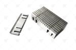 Tungsten TCT Carbide Tipped Blade For Paper Industry