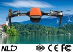 Sony CMOS Sensor GPS ISO9001 4K Drone 3 Axis Gimbal