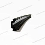 Customized Flame Retardant Thermal Break Heat Insulation Strip For Aluminum
