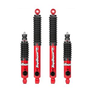 Wholesale 4x4 Adjustable 2 Inch Lifting Nitrogen Gas Shock Absorbers For Triton MK L200 from china suppliers