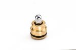 Hydraulic Valve Pilot Lever Bullet Pusher Stainless Steel CAT200B Pusher