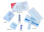 Ce Sexually Transmitted Disease Std Hiv Antibody Blood Test Device