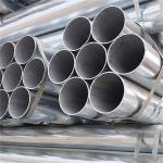 Q195 Q235 Bending Process Hot Rolled Rectangular Steel Tube for Building