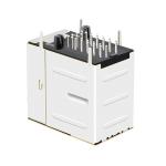 LPJM17012BHNL 10G Base-T 2X1 Port RJ45 Female Connector With Integrated