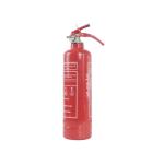 2023 new trending 1kg 40%ABC Dry Powder Fire Extinguisher factory direct sale