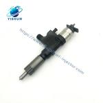 High Quality New Diesel Fuel Injector 095000-5012 8-97306073-2 095000-5013 8