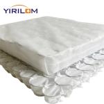 Foshan Spring Pocket Supplier Noiseless Breathable Pocket Spring Sofa Seat