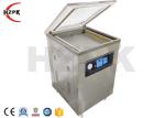 Mini Desktop Vacuum Sealer Packaging Machine With High Working Effency