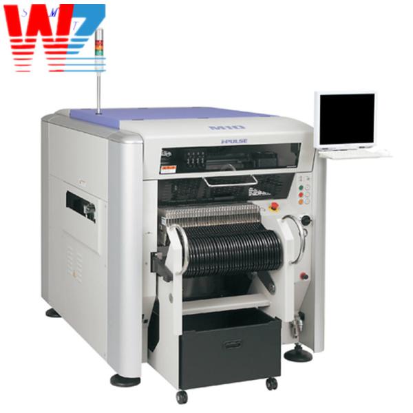 High Speed Yamaha IPulse M10 M20 M3 Smt Pick And Place Machine