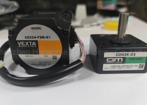 Wholesale Panasonic CM402 CM602 NPM Conveyor Motor K0354-F2M-K1 from china suppliers