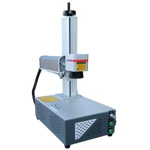 Wholesale Handheld Co2 Laser Marking Machine 20W 30W 50W from china suppliers