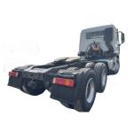 New And Used Sinotruk HOWO Tractor Truck Tractor Head Truck