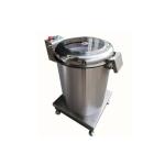 Food Grade Lettuce Industrial Dehydrator Machine Commercial
