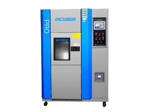 Wholesale Material High Low Temperature Thermal Test Equipment , Enviromental Climatic Chamber from china suppliers
