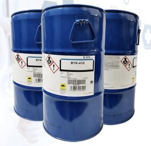 Wholesale Solvent Free Wetting And Dispersing Additive DISPERBYK-108 from china suppliers