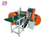 900 mm Automatic EPE EVA CR EPDM Polyethylene Foam Batts Insulation Cotton
