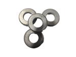 ODM Impact Resistant Tungsten Carbide Parts , High Hardness Tungsten Alloy Rings