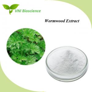 China Plant Sweet Wormwood Extract HPLC Artemisia Annua Extract Halal Certified on sale