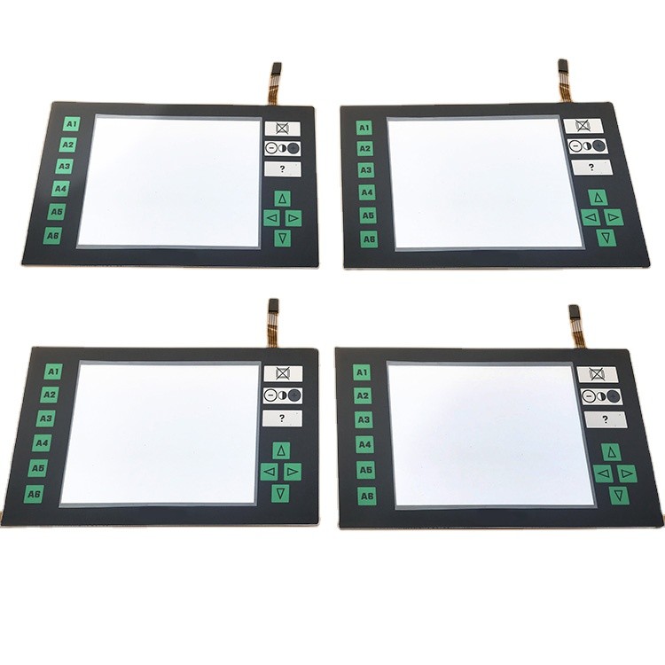 JC5 Weaving Loom Display Jacquard Machine Parts Green Color