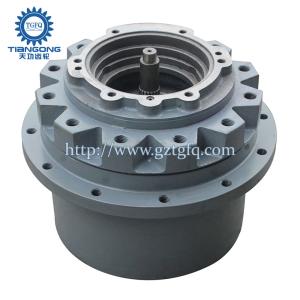 Wholesale Komatsu Excavator PC60-5 Travel Reduction Final Drive Assy from china suppliers
