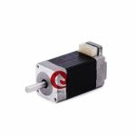 NEMA8 20mm high torque 360g.cm 42mm length 2phase steeping motor