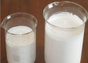 China Primal Aliphatic Polyurethane Synthetic Acrylic Resin Emulsion Waterborne on sale