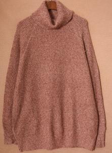 Wholesale Ladies High neck sweaters from china suppliers