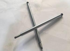 Wholesale Auto Shock Absorber Piston Rod Professional With Roughness Rz &lt; 0.5μm from china suppliers