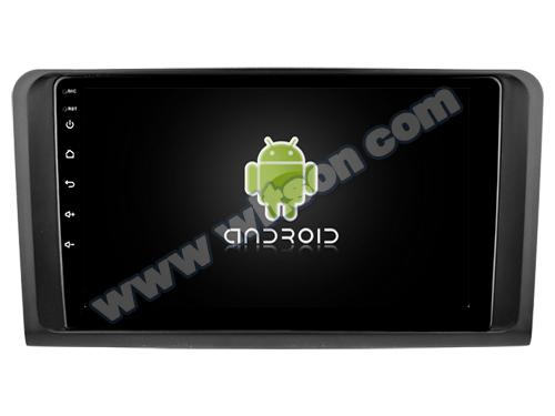 9"/10.1" Screen For Mercedes Benz ML300 ML450 ML500 GL Clase GL320 GL350 GL420