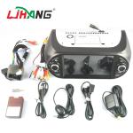FIAT Car DVD Player Android 8.0 with Rearview camera RDS for Fiorion