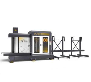 Wholesale ET80 The Perfect CNC Bending Machine for Large Letters in Outdoor Advertising by Ejon from china suppliers