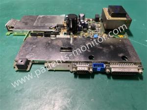 Wholesale SCHILLER AT-101 ECG Machine Mainboard MK21-10A Mother Board for ECG Machine Used-Good Condition from china suppliers