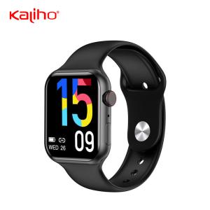 Wholesale 1.69inch 240*280pixel Android Bluetooth Calling Smartwatchs For Men from china suppliers
