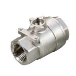 High Precision Lost Wax Valve Parts Casting With Shot Blasting Surface Treatment