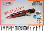 889498 BEBE4C05001 Brand New Genuine 2 Pins Diesel Fuel Injector