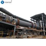 Rotary Kiln Heavy Industry Environmental Protection Metallurgy Efficient
