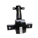 Rectangle Wrought Iron Thrust Rod Assembly A9483502405 for Mercedes Benz Heavy