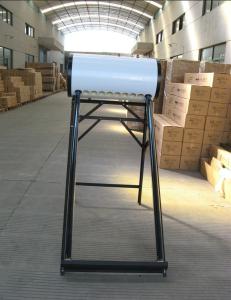 Wholesale 100L 150L 200L 250L 300L 360L SUS316 Non Pressure Solar Energy Water Heater for Bathroom from china suppliers