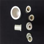 High Precision 200mm 1250MPa Zirconia Ceramic Tube Wear Resistant
