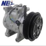 10SRE11C For Auto Air Conditioning Honda City Ac Compressor BC447280-2620 447280