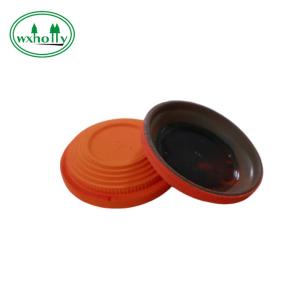 Wholesale Colorful 105g 25mm Clay Shooting Targets For Training from china suppliers