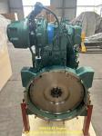 Engine HOWO Engine HOWO Truck Parts Sinotruck Engine Engine WD615.47