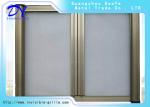Anti Mosquito Retractable Pleated Insect Fly Screen Window
