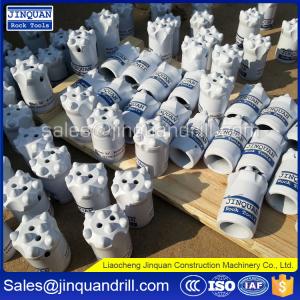 Wholesale china rock drilling tools top hammer rock tools pneumatic mining rock tools from china suppliers